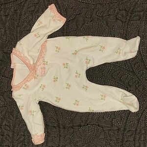 Bitty baby jammie